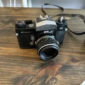 64283 MIRANDA Camera Repair #3