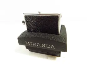 VFE-1 MIRANDA Waist Level View Finder Sensorex