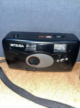 3204 MITSUBA Camera Focus #2