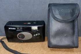 3204 MITSUBA Camera Focus