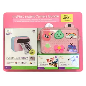 FC3001BD-CC01 MYFIRST Camera Insta Myfrist Cross Candy Mix