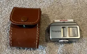 A11799 NICCA FOR TOWER Meter Functional