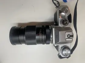 5362992 NIKKORMAT Lenses #2