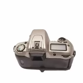 NIKON-N60 NIKON Slr Film Camera Body #2
