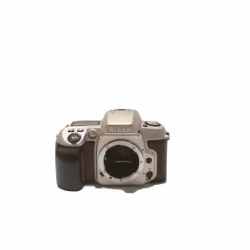 NIKON-N60 NIKON Slr Film Camera Body