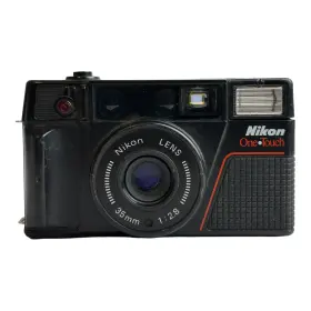 018208018048 NIKON Touch Af Film Camera Repair