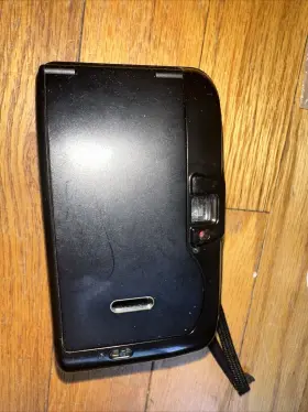 018208018536 NIKON Touch Zoom Qd Film Camera #2