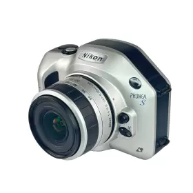 018208120024 NIKON Aps Slr Film Camera Ix Nikor Lens Pronea #2