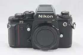 1453407 NIKON Body Slr Film Camera Zoom Lens #2