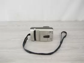 160I NIKON Nuvis Compt Point Shoot Camera Zoom Lens #2
