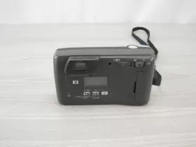 160I NIKON Nuvis Compt Point Shoot Camera Zoom Lens #3