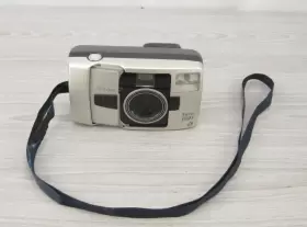 160I NIKON Nuvis Compt Point Shoot Camera Zoom Lens