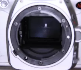 1718 NIKON Camera Slr Film Body #2