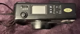 1817 NIKON Zoom Point Shoot Film Camera #2