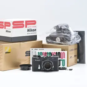 182080180008 NIKON Sp Nikkor Top 182080180008 NIKON Sp Nikkor Top