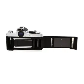 1830 NIKON Nikkormat Film Camera Body #2