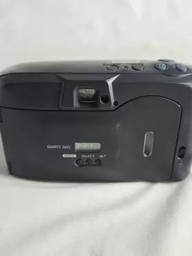 1855B NIKON Touch Zoom Af Point Shoot Film Camera #2
