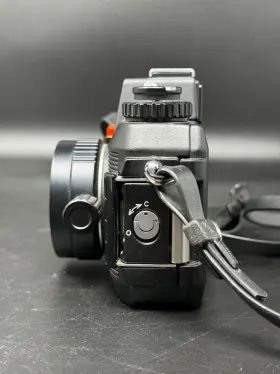 2000003692507 NIKON Nikonos Iv Underwater Camera Nikkor Lens #2