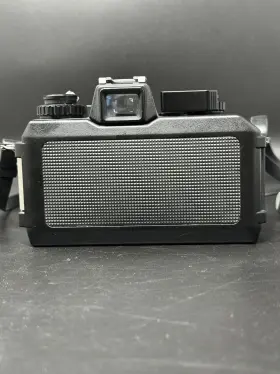 2000003692507 NIKON Nikonos Iv Underwater Camera Nikkor Lens #3