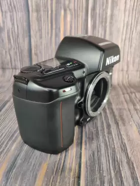 2005330 NIKON Slr Film Camera #2
