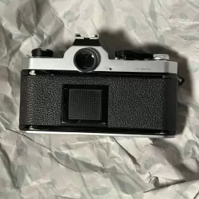 2390721 NIKON Fm Slr Film Camera Body #3