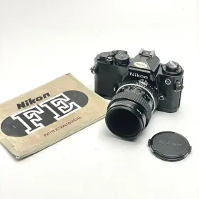 3736064 NIKON Film Camera Nikkor Pro