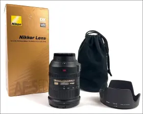 42013426 NIKON Af Nikkor Telephoto Zoom Lens Hood
