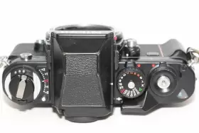 NIKON-F3 NIKON Viewfinder Slr Film Camera Body #3