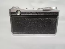 6149462 NIKON Rangefinder Film Camera Lens Kogaku #3