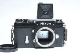 6519463 NIKON Film Cameras