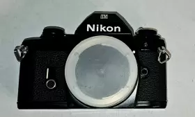 6894862 NIKON Em Slr Film Camera Body
