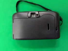 70AF NIKON Touch Zoom Point Shoot Film Camera #3
