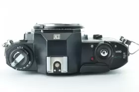 758525986049 NIKON Cap Em Slr Film Camera Body #3