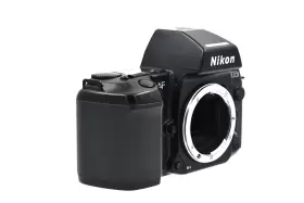 8008S NIKON Camera Body #3