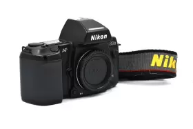 8008S NIKON Camera Body