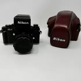 8309641 NIKON Af Film Camera Finder Lens