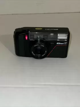 9000024 NIKON Point Shoot Film Camera Battery #2
