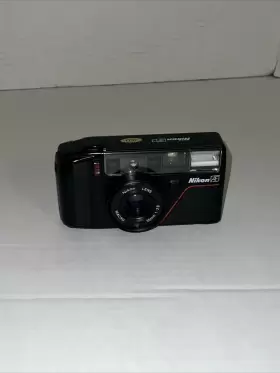 9000024 NIKON Point Shoot Film Camera Battery