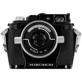 996213 NIKON Nikonos Underwater Film Camera
