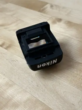 DP-30 NIKON Prism #3
