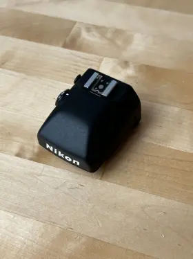 DP-30 NIKON Prism