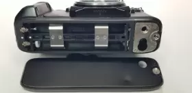 F-301 NIKON Film Analog Slr Camera Body Repair #3