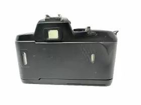 F-401 NIKON Af Film Camera Body Flash #3