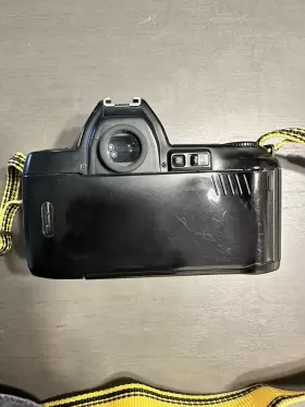 F-801S NIKON Slr Film Camera Body #3