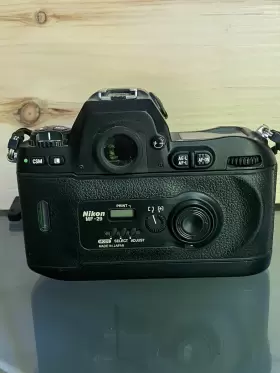 FAA350NA NIKON Slr Auto Focus Camera Lens #2