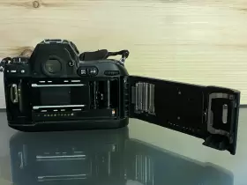 FAA350NA NIKON Slr Auto Focus Camera Lens #3