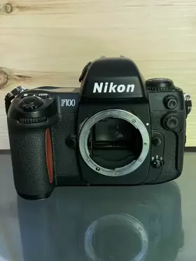 FAA350NA NIKON Slr Auto Focus Camera Lens
