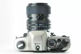FM10 NIKON Cap Slr Camera Zoom Lens #3