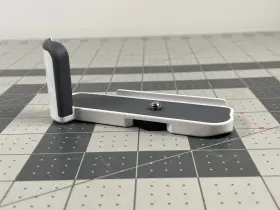 GR-N2000 NIKON Handgrip
