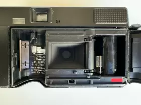 L35AD2 NIKON Point Shoot Film Camera #3